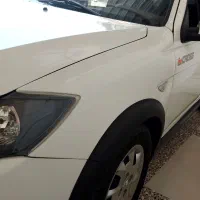 کوییک s مدل ۴۰۲|خودرو سواری و وانت|برازجان, |دیوار