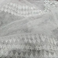 پرده تور