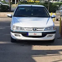 پژو پارس مدل ۹۳