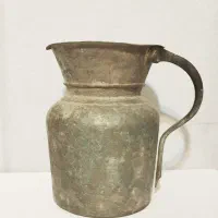 مجموعه وسایل قدیمی عتیقه|کلکسیون اشیاء عتیقه|مشهد, آبکوه|دیوار