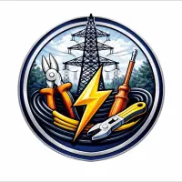 برق کاری ساختمان و خورده کاری لوستر