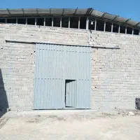 سوله ۶۵۰متری اجاره در جاده شهریار به آدران