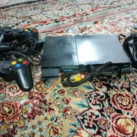 پلی استیشن 2 سالم نو