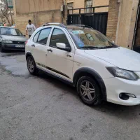 کوییک مدل ۱۴۰۰ ماه اخر|خودرو سواری و وانت|تهران, مشیریه|دیوار