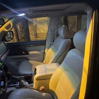 لندکروز 2015|خودرو سواری و وانت|اهواز, کوی سعدی|دیوار