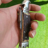 چاقو کلکسیونی