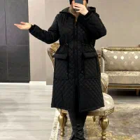 لباس زنانه مانتو کاپشنی باران شیکان کده|لباس|مشهد, امامیه (شهرک غرب)|دیوار