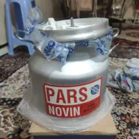 کره گیر . دوغ زن 7 لیتری