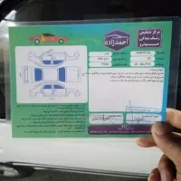 پارس موتور جدید 1403|خودرو سواری و وانت|بندر ماهشهر, |دیوار