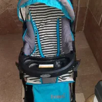 کالسکه و کریر ، برند دلیجان (Evanti)|کالسکه و لوازم جانبی|تهران, صد دستگاه|دیوار