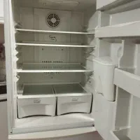 یخچال هیمالیا|یخچال و فریزر|میانه, |دیوار