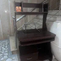 میزتحریر و میزکامپیوتر|میز تحریر و کامپیوتر|رشت, جهاد|دیوار