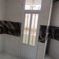 انواع سنگ نما کاشی سرامیک پله وبغل پله