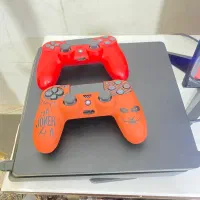 Ps4|کنسول، بازی ویدئویی و آنلاین|نیشابور, شهید جعفری|دیوار