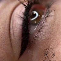 جشنواره ی ارایش دایم صورت