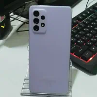 سامسونگ a72 256|موبایل|قم, انسجام|دیوار