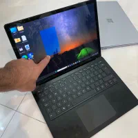 لپ تاپ سورفیس نسل ۱۰ گرید A++|رایانه همراه|شیراز, لاله|دیوار