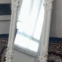 آینه قدی سالم