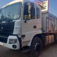 کاویان۲۱۹|خودرو سنگین|گرگان, |دیوار