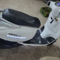 رهرو وسپا  ۱۵۰ پلاس|موتورسیکلت|شهریار, رضی آباد پایین|دیوار