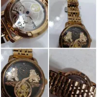 ساعت واشرون اتومات ( سوئیس )