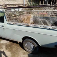 پیکان بار مدل 89|خودرو سواری و وانت|جنت, |دیوار