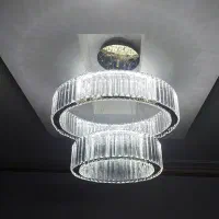 لوستر ال ای دی ۶۰ ×۴۰