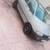 پراید مدل ۸۴|خودرو سواری و وانت|خرمشهر, |دیوار