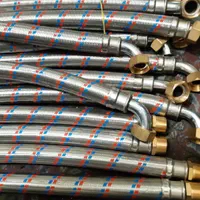 شلنگ منبع تحت فشار