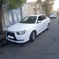 فروش فوری دنا پلاس ۶دنده توربو