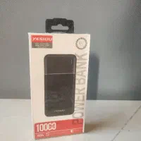پاور بانک آک