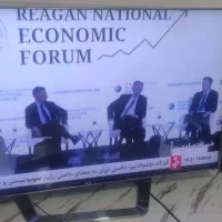 تلوزیون ال جی ۵۵