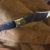 چاقو دنده ای ۷تایی|کوهنوردی و کمپینگ|مسجد سلیمان, |دیوار