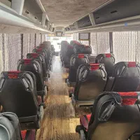 صندلی اتوبوس