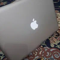 لب تاب مک بوک پرو
