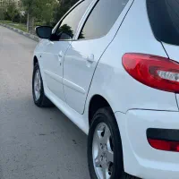 207 پانا بی رنگ