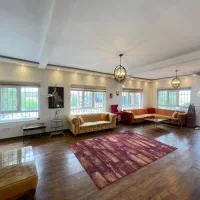 اجاره روزانه ویلا با استخر روباز کد 21431|اجارهٔ کوتاهمدت آپارتمان و سوئیت|دماوند, دماوند|دیوار