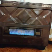 بخاری گازی|بخاری، هیتر، شومینه|فریدونکنار, |دیوار