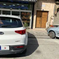 تیگو ۷ مدل ۹۷|خودرو سواری و وانت|تهران, فتح|دیوار