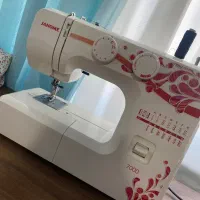 چرخ خیاطی ژانومه ۷۰۰۰