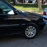 پژو پارس نیم فول مدل۱۴۰۲