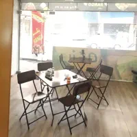 آشپز ماهر جهت کار در فست فود