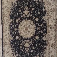 قالیچه ماشینی پر تراکم