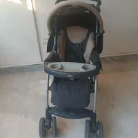 کالسکه|کالسکه و لوازم جانبی|نسیمشهر, |دیوار