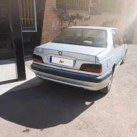 پرشیا ۸۳ درحد