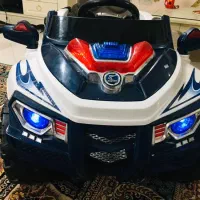 ماشین شارژی|اسباب و اثاث بچه|مشهد, پنجتن|دیوار