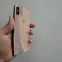 اپل iPhone XS Max با حافظهٔ ۲۵۶ گیگابایت|موبایل|جیرفت, |دیوار