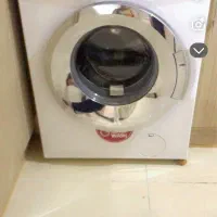 فروش ماشین لباسشویی تمام اتوماتیک