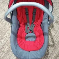 کریر سالم وتمیز