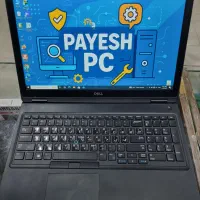 لپ تاپ دل 5590 نسل ۸